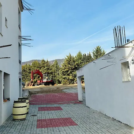 Villa-athena A4 Hotel