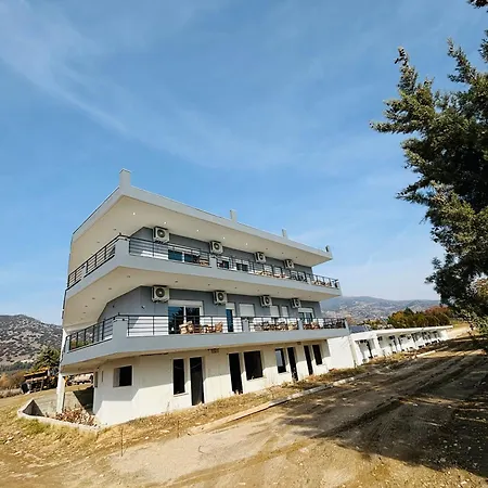 Villa-athena A4 Hotel