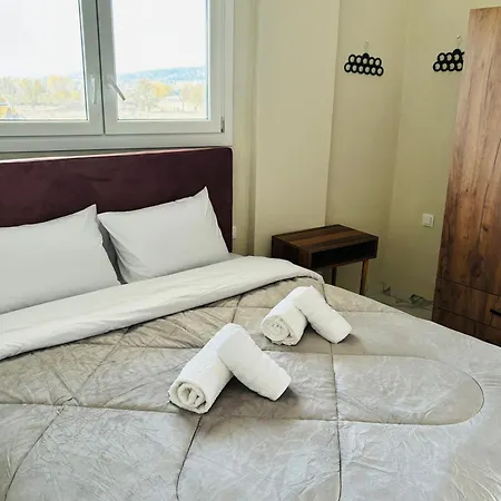 Villa-athena A4 Serres